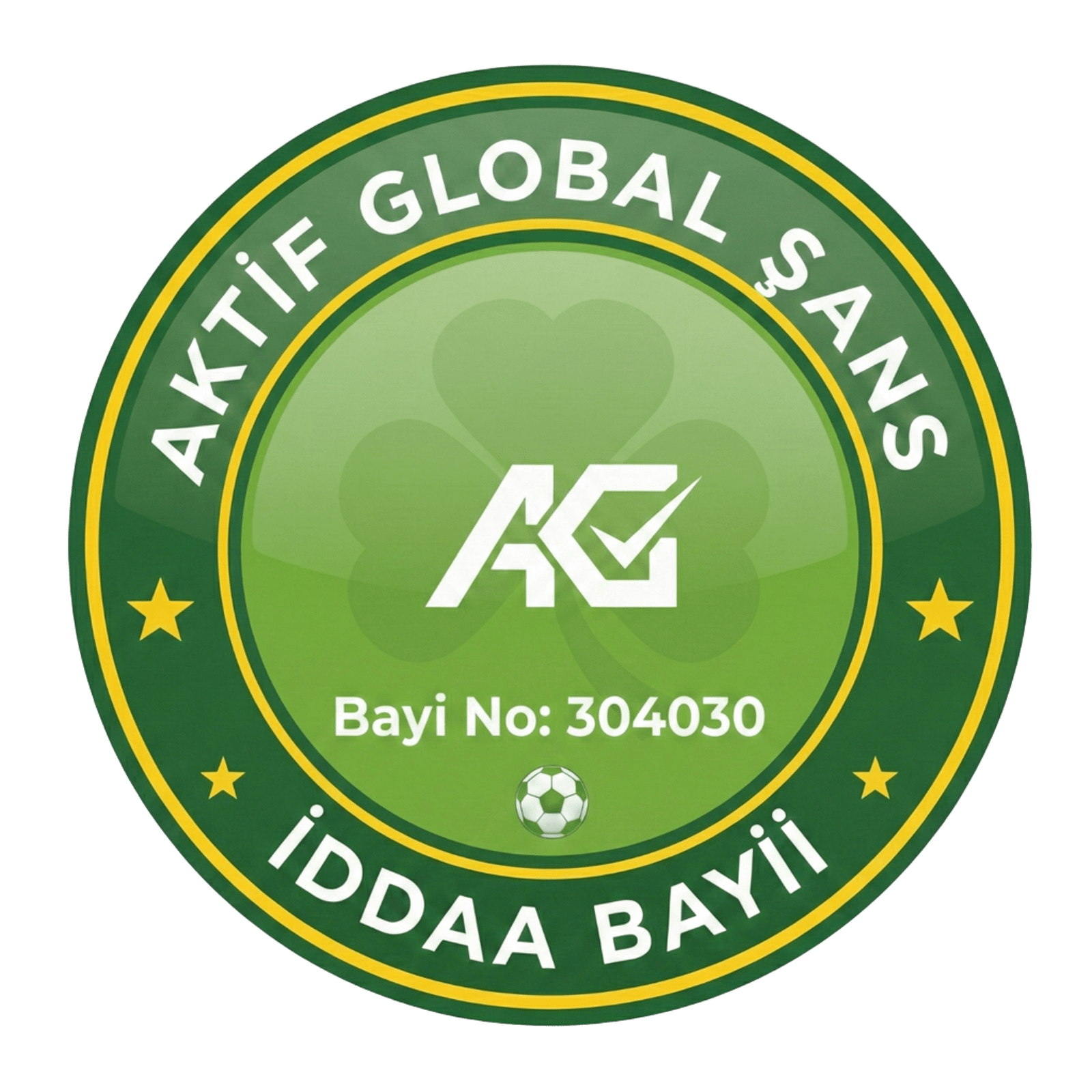 Aktif Global Şans